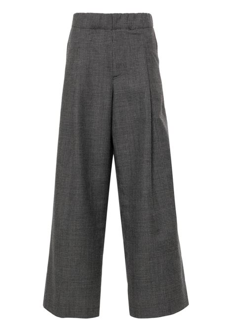  DRIES VAN NOTEN | Pants | PILAN9107901